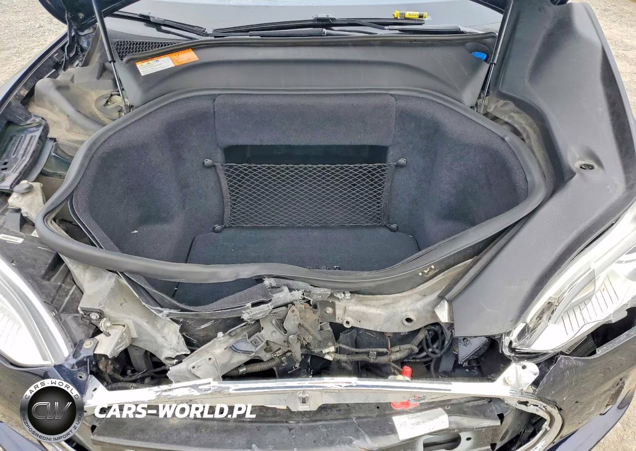2012 Tesla Model S VIN:5YJSA1CN1CFP01302 - 11