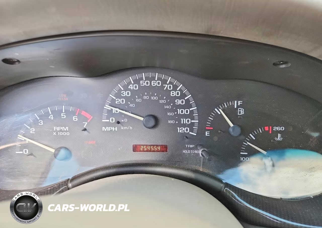2004 Chevrolet Classic VIN:1G1ND52F04M526211 - 9