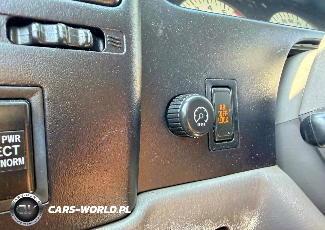 2001 Toyota Tacoma V6 VIN:5TEHN72N91Z781625 - 14