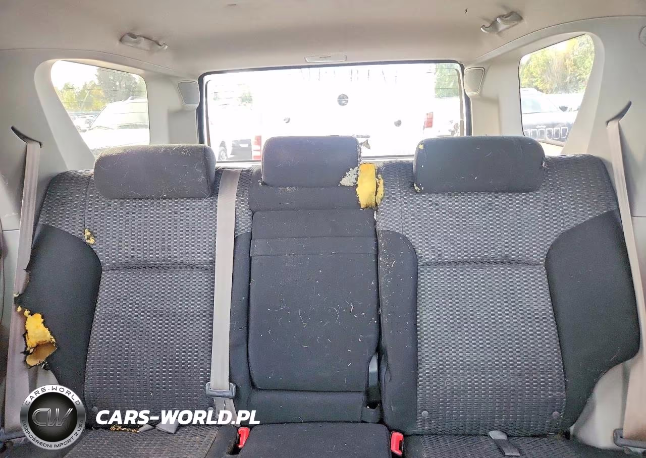 2007 Toyota 4Runner Sr5 VIN:JTEBU14R078082220 - 10