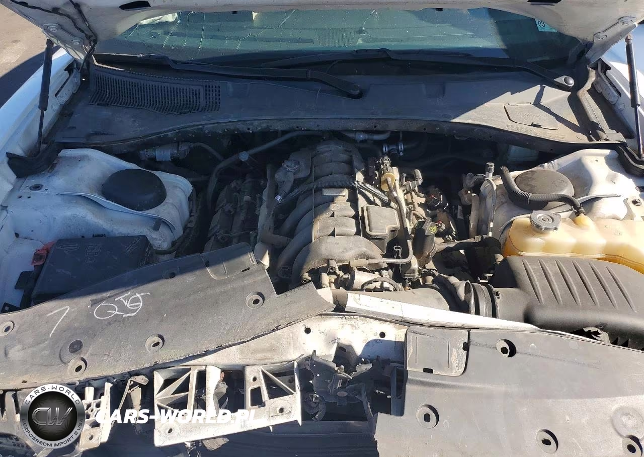 2019 Dodge Charger Police VIN:2C3CDXAT4KH598955 - 11