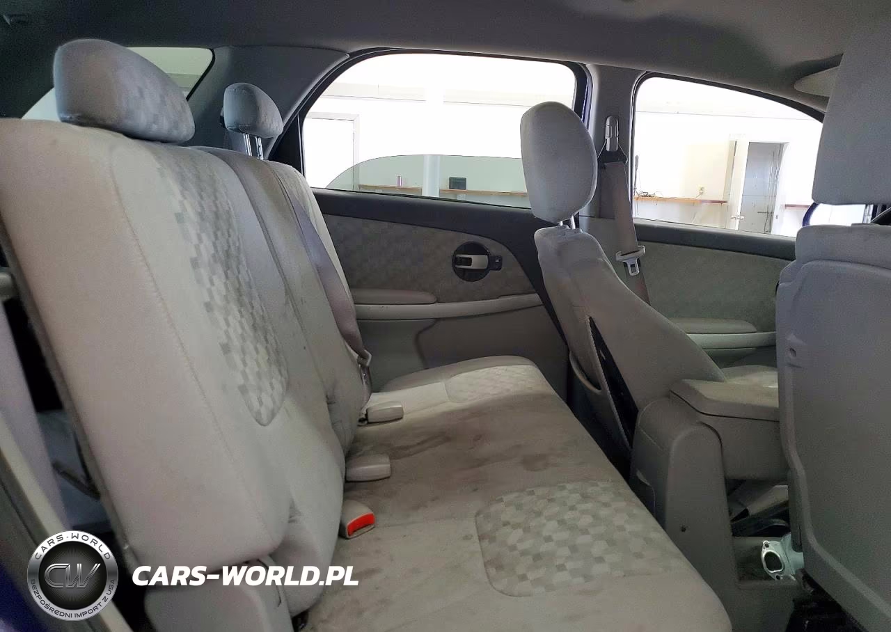2006 Chevrolet Equinox Lt VIN:2CNDL63F566143811 - 11