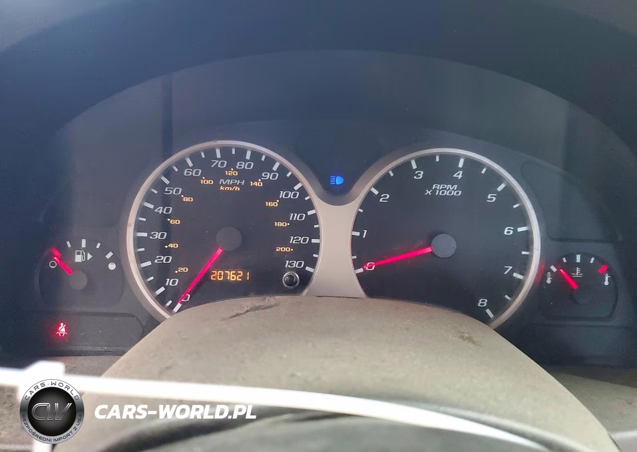 2006 Chevrolet Equinox Lt VIN:2CNDL63F566143811 - 9