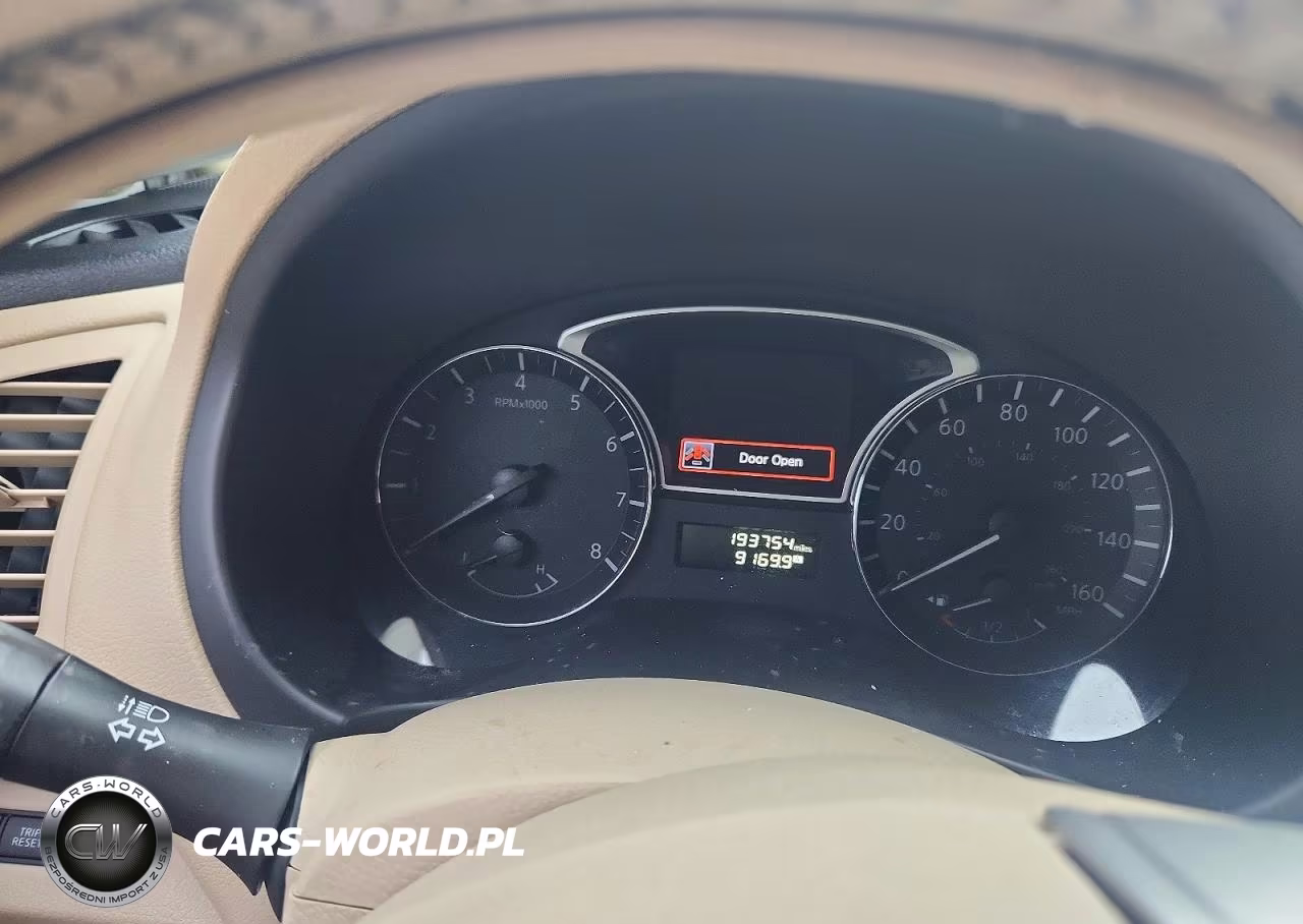 2015 Nissan Altima 2.5 Sl VIN:1N4AL3AP4FN879299 - 9