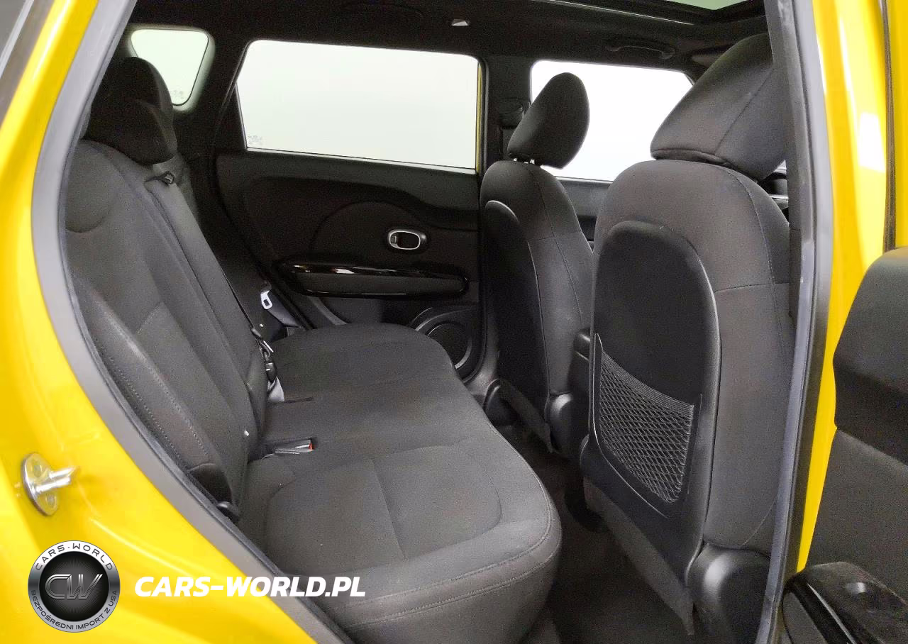 2015 Kia Soul ! VIN:KNDJX3A50F7167440 - 10