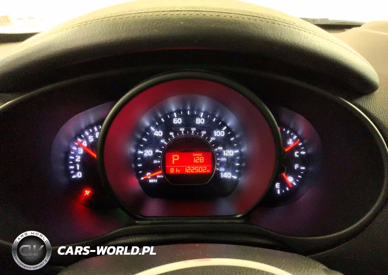 2015 Kia Soul ! VIN:KNDJX3A50F7167440 - 9