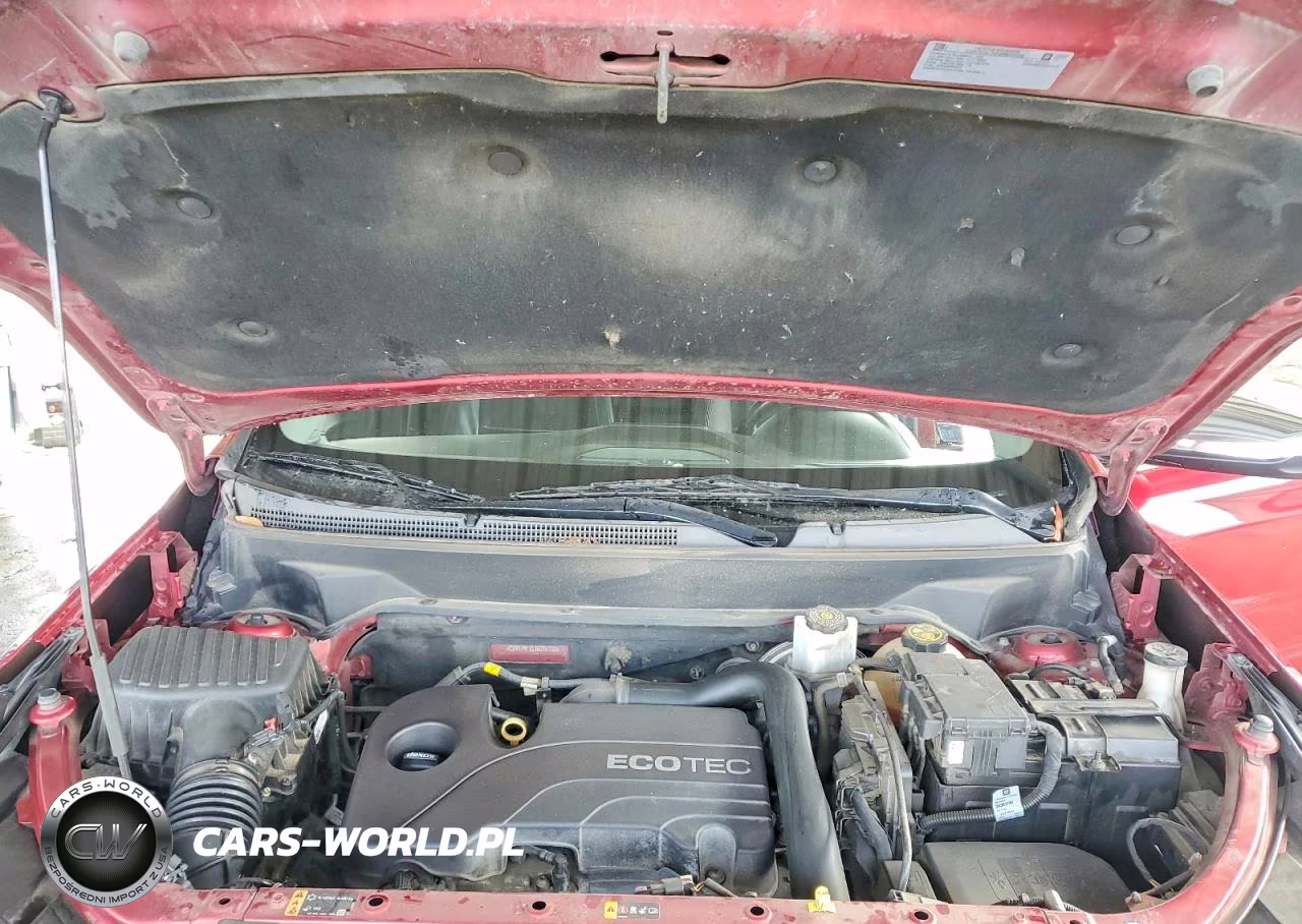 2018 Chevrolet Equinox Premier VIN:2GNAXMEV3J6315130 - 11