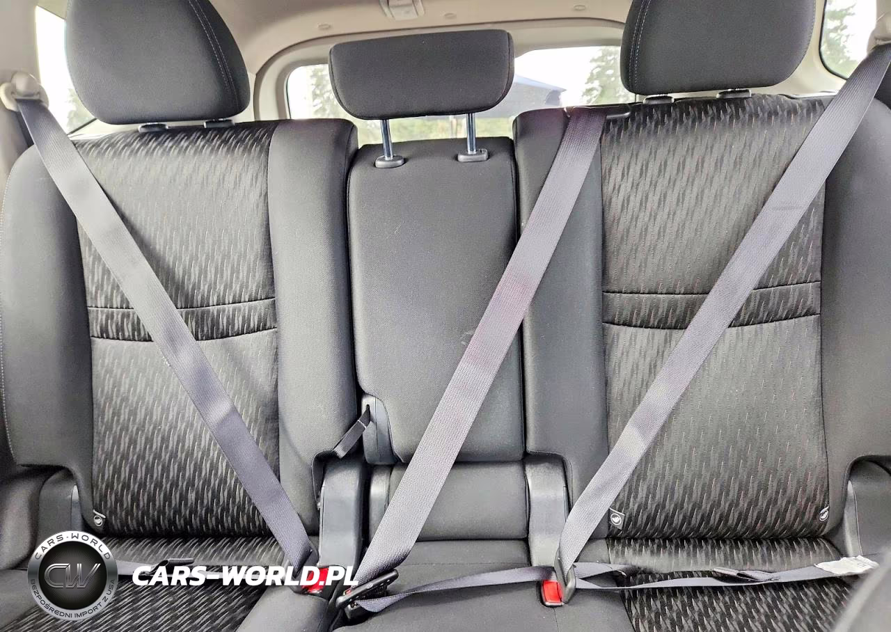 2017 Nissan Rogue Sv VIN:KNMAT2MV1HP540117 - 10