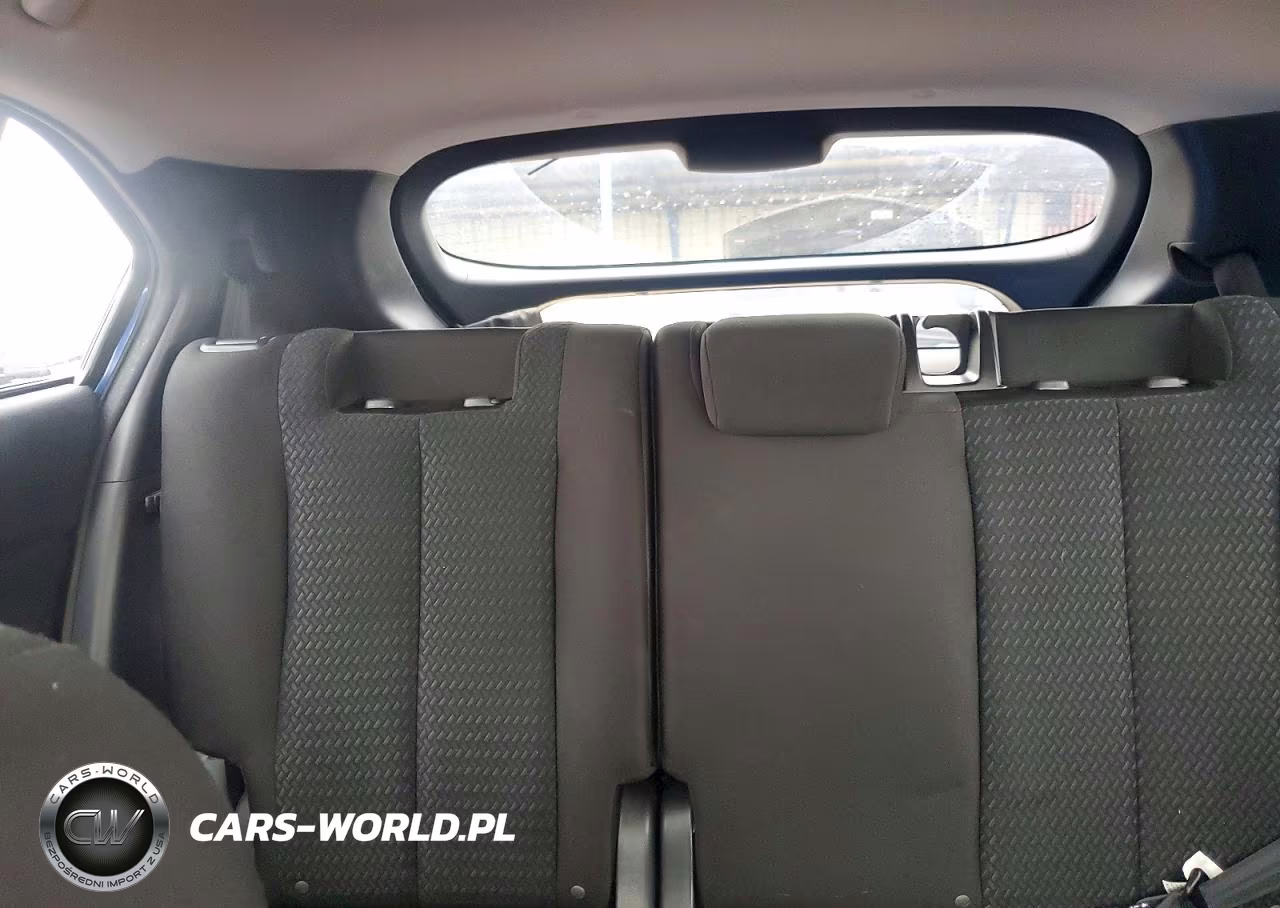 2019 Mitsubishi Eclipse Cross Es VIN:JA4AT3AA9KZ031163 - 10