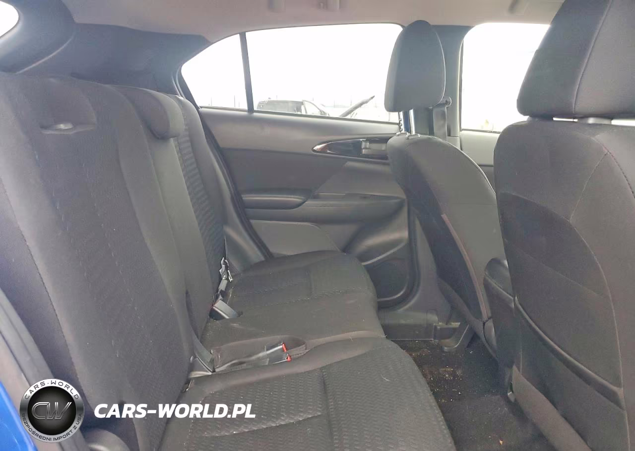 2019 Mitsubishi Eclipse Cross Es VIN:JA4AT3AA9KZ031163 - 11