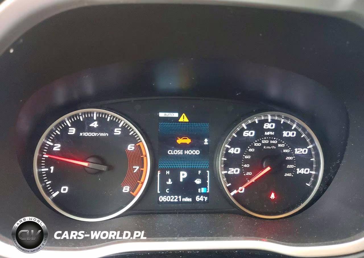 2019 Mitsubishi Eclipse Cross Es VIN:JA4AT3AA9KZ031163 - 9