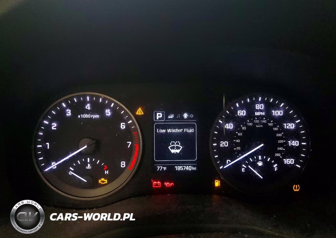 2018 Hyundai Tucson Sel VIN:KM8J3CA44JU643150 - 9