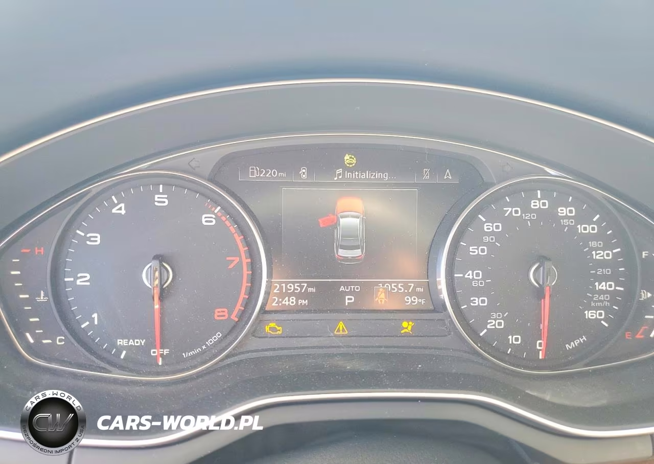 2022 Audi A4 Premium 40 VIN:WAUABAF42NA002250 - 9