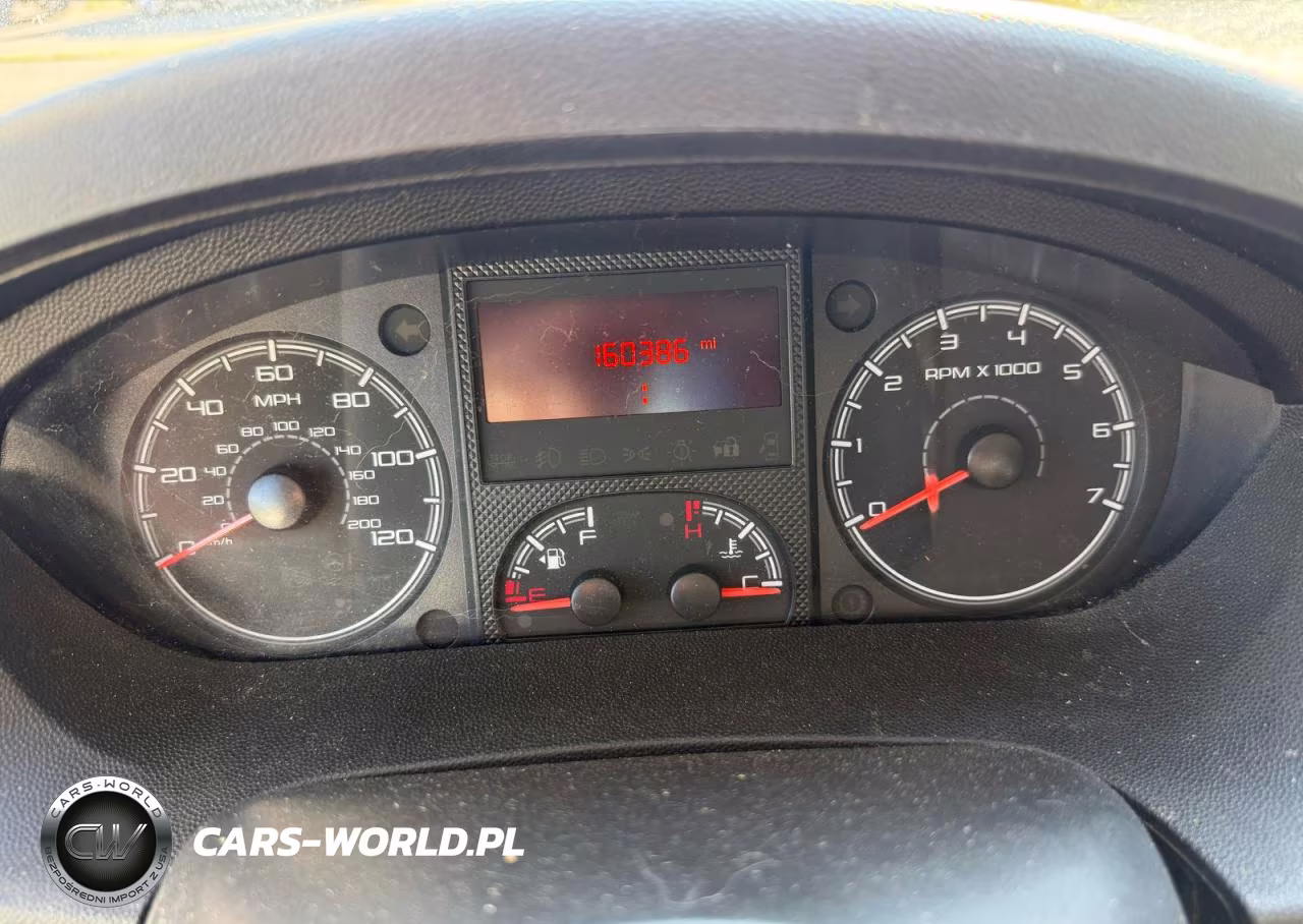 2017 Ram Promaster 1500 1500 Standard VIN:3C6TRVAG2HE546403 - 8