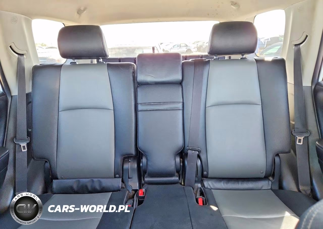 2020 Toyota 4Runner Sr5 Premium VIN:JTEZU5JR5L5213633 - 10