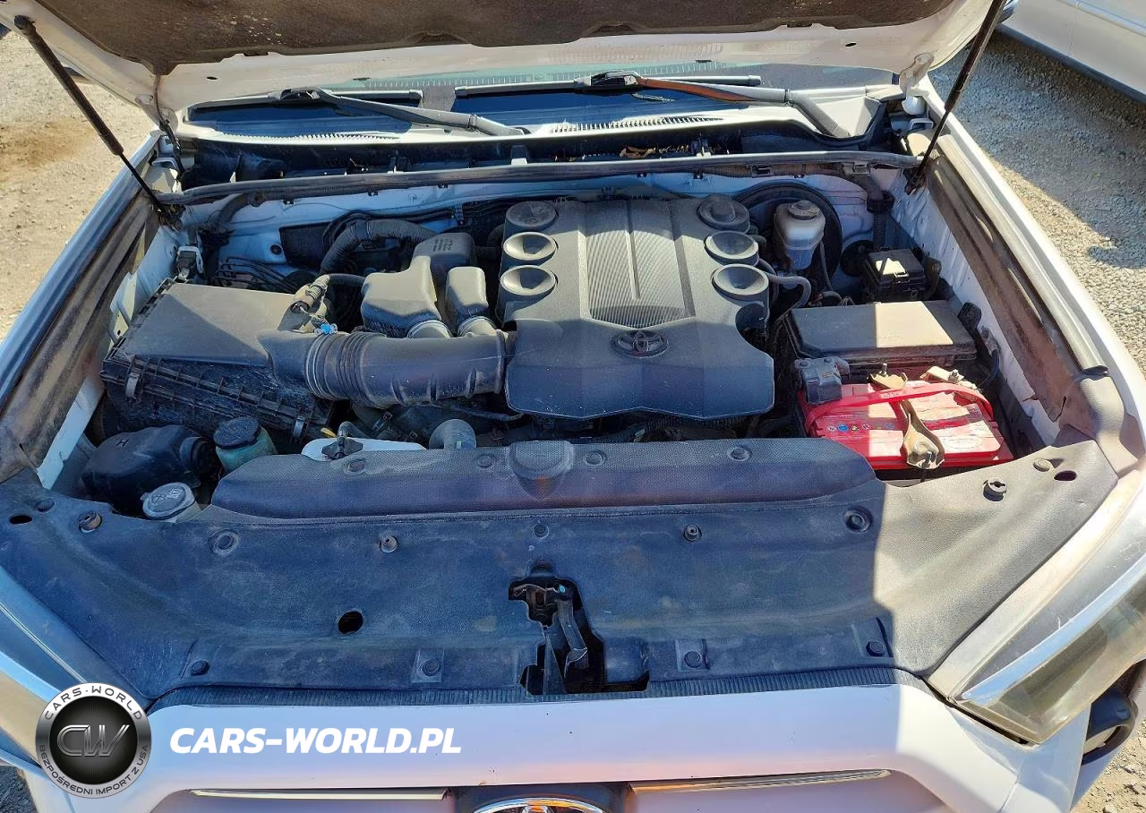 2020 Toyota 4Runner Sr5 Premium VIN:JTEZU5JR5L5213633 - 12