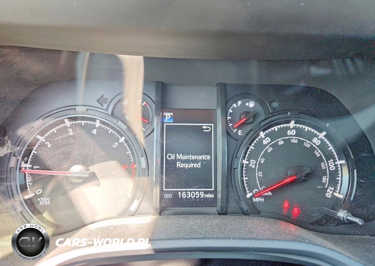 2020 Toyota 4Runner Sr5 Premium VIN:JTEZU5JR5L5213633 - 9