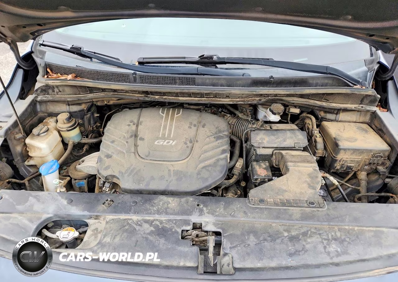 2015 Kia Sedona Ex VIN:KNDMC5C10F6060053 - 12