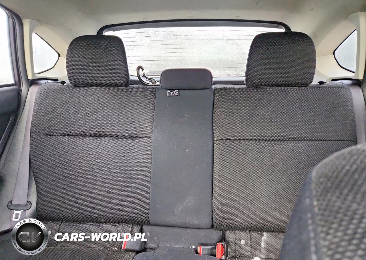 2013 Subaru Xv Crosstrek 2.0 Premium VIN:JF2GPAVC3D2215127 - 10