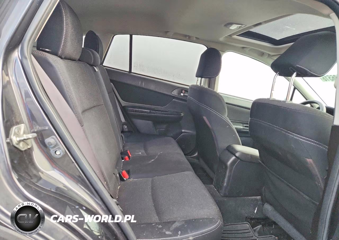 2013 Subaru Xv Crosstrek 2.0 Premium VIN:JF2GPAVC3D2215127 - 11