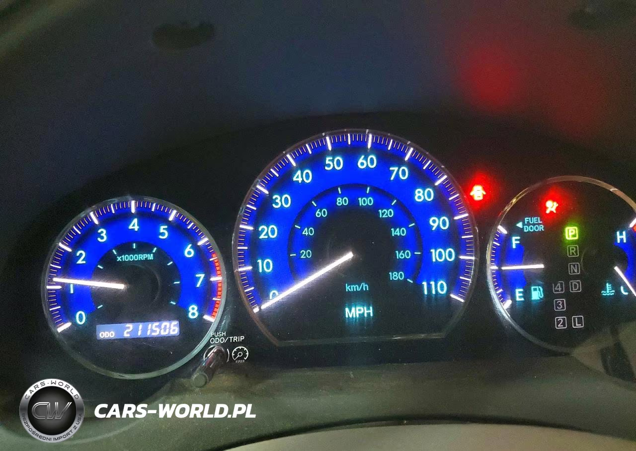 2010 Toyota Sienna Xle VIN:5TDYK4CC4AS328871 - 9