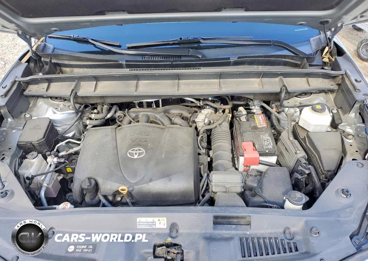 2021 Toyota Highlander Xse VIN:5TDJZRBH4MS089155 - 12
