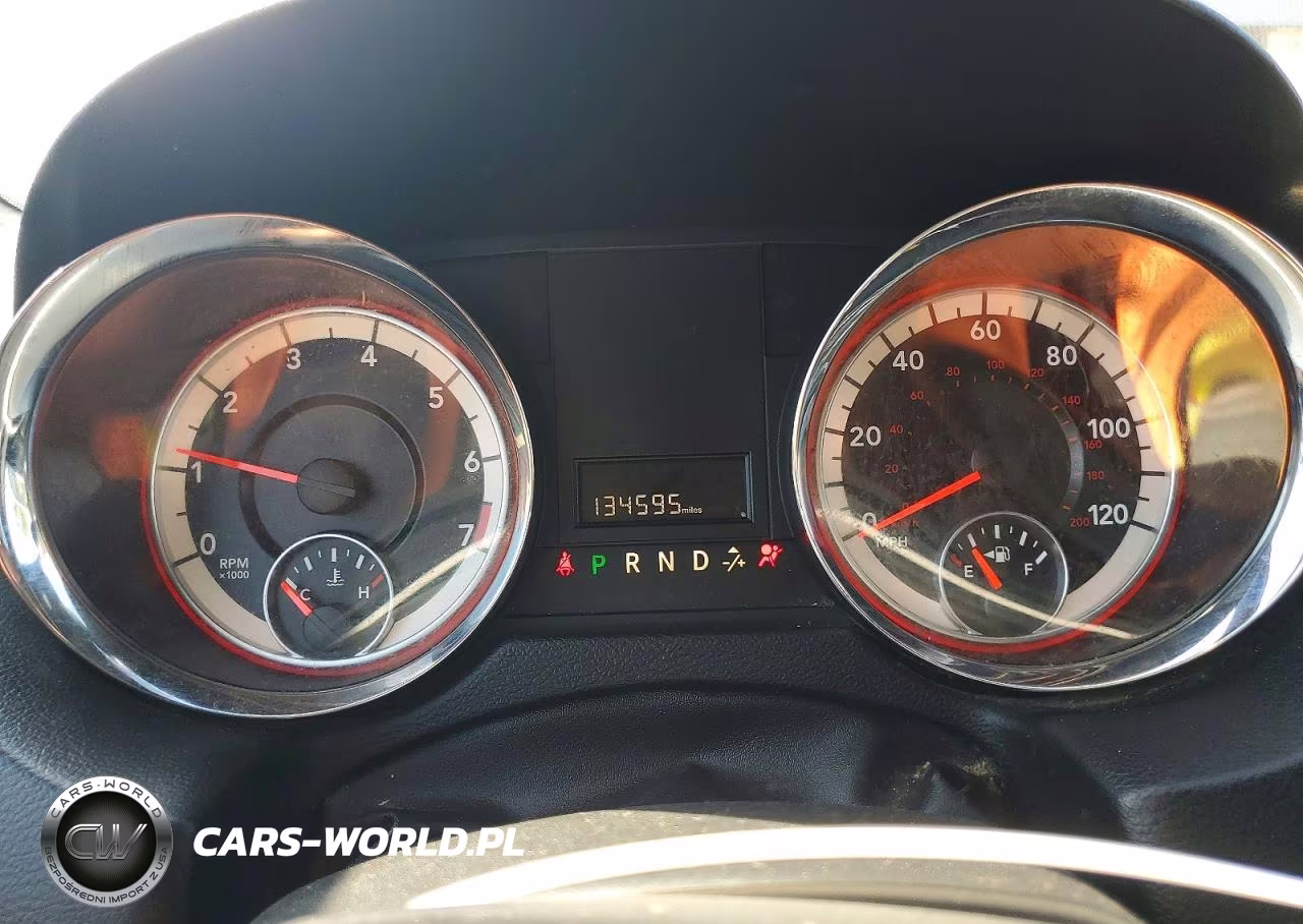 2017 Dodge Grand Caravan Sxt VIN:2C4RDGCG0HR562186 - 9