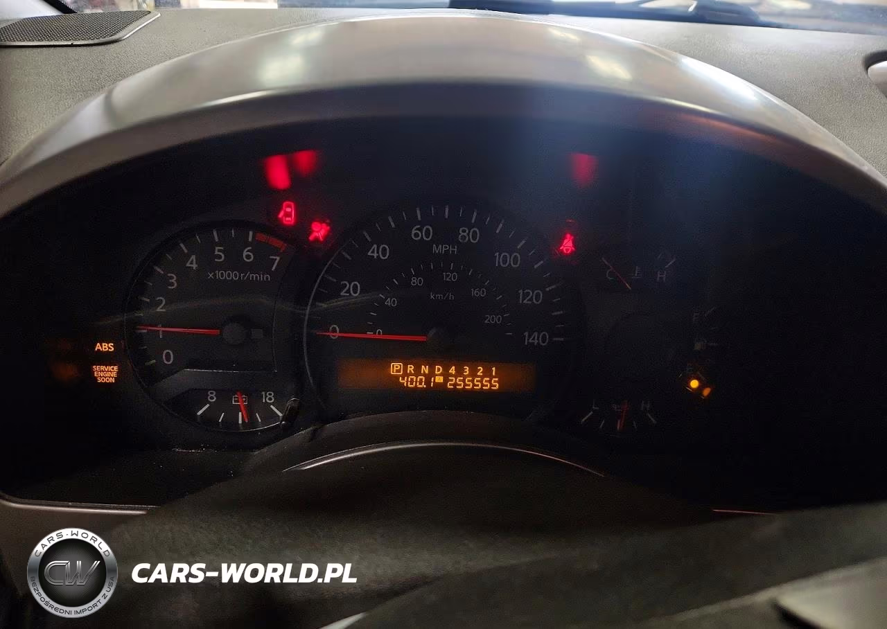 2007 Nissan Titan Xe Ffv VIN:1N6BA06A67N222901 - 9