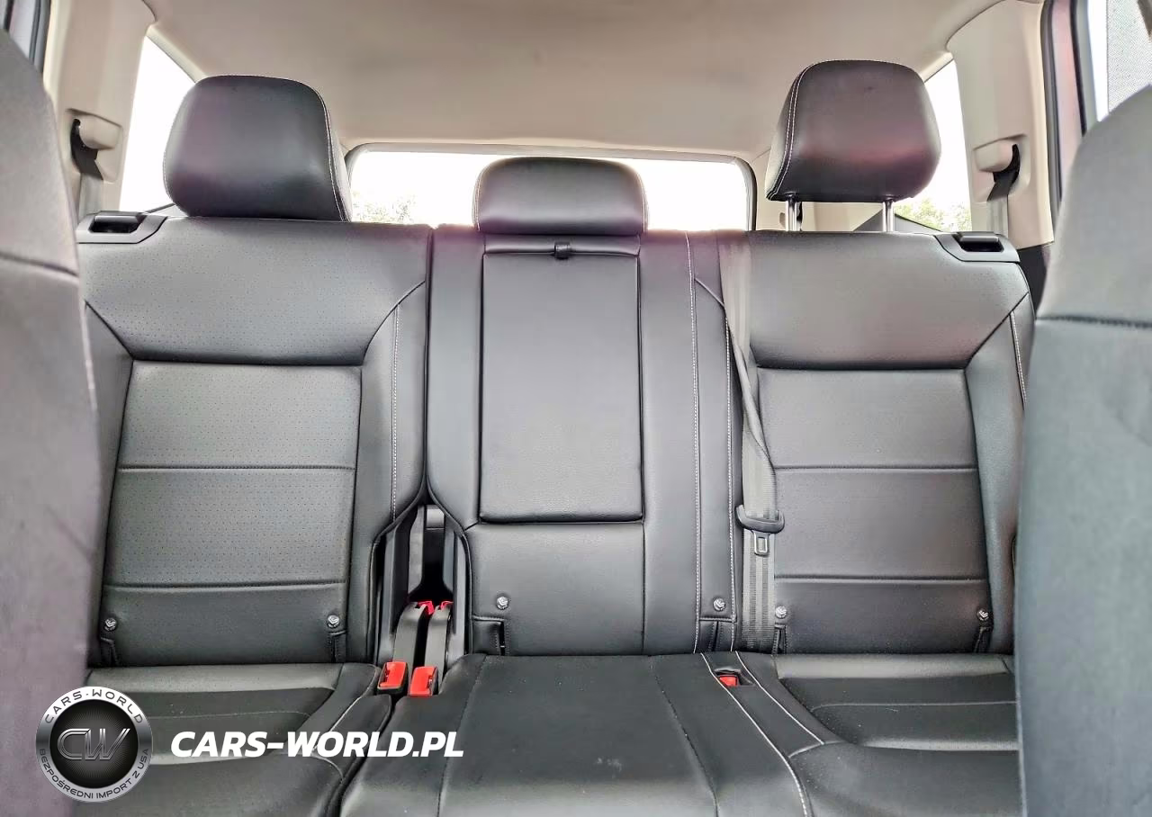 2021 Volkswagen Atlas Se VIN:1V2RR2CA1MC575398 - 10