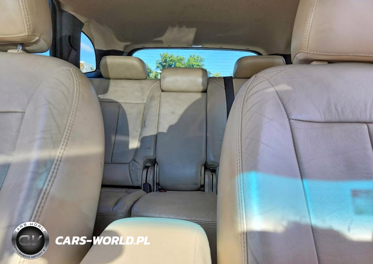 2012 Hyundai Santa Fe VIN:5XYZKDAG0CG109979 - 10