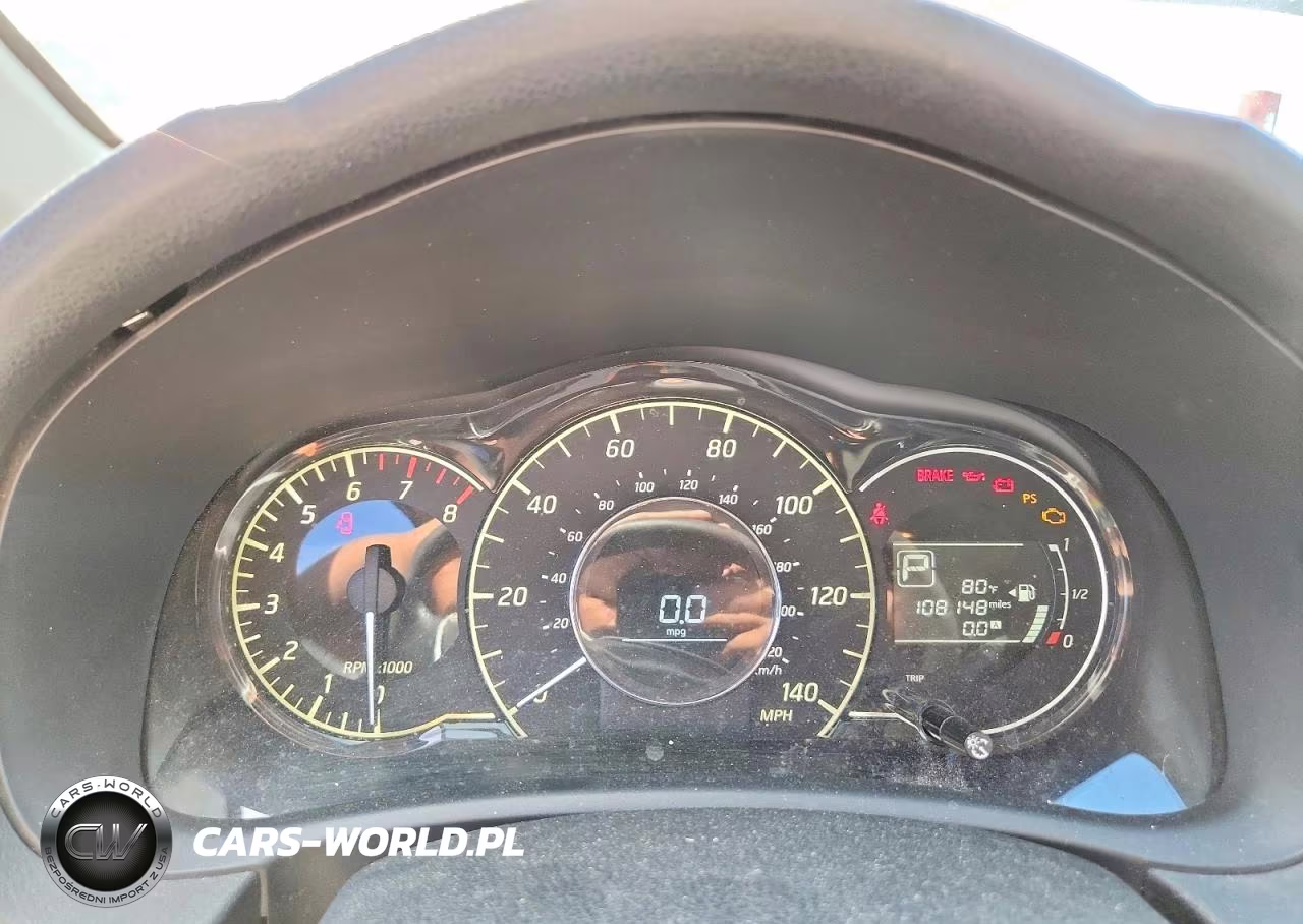 2015 Nissan Versa VIN:3N1CE2CP9FL366167 - 9