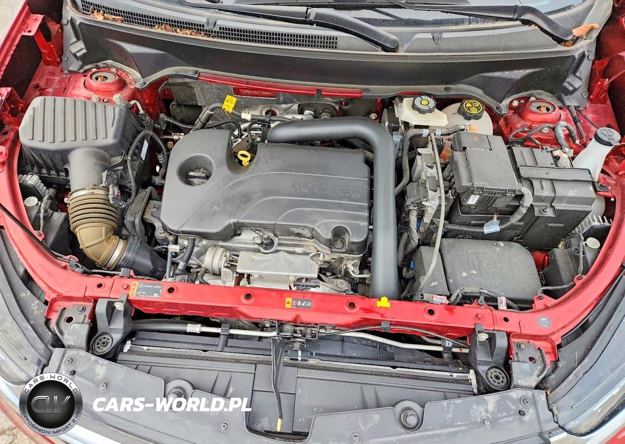 2023 Chevrolet Equinox Lt VIN:3GNAXKEG1PL150835 - 12