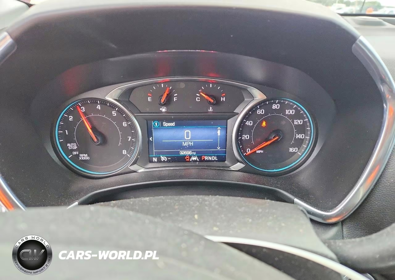 2023 Chevrolet Equinox Lt VIN:3GNAXKEG1PL150835 - 9