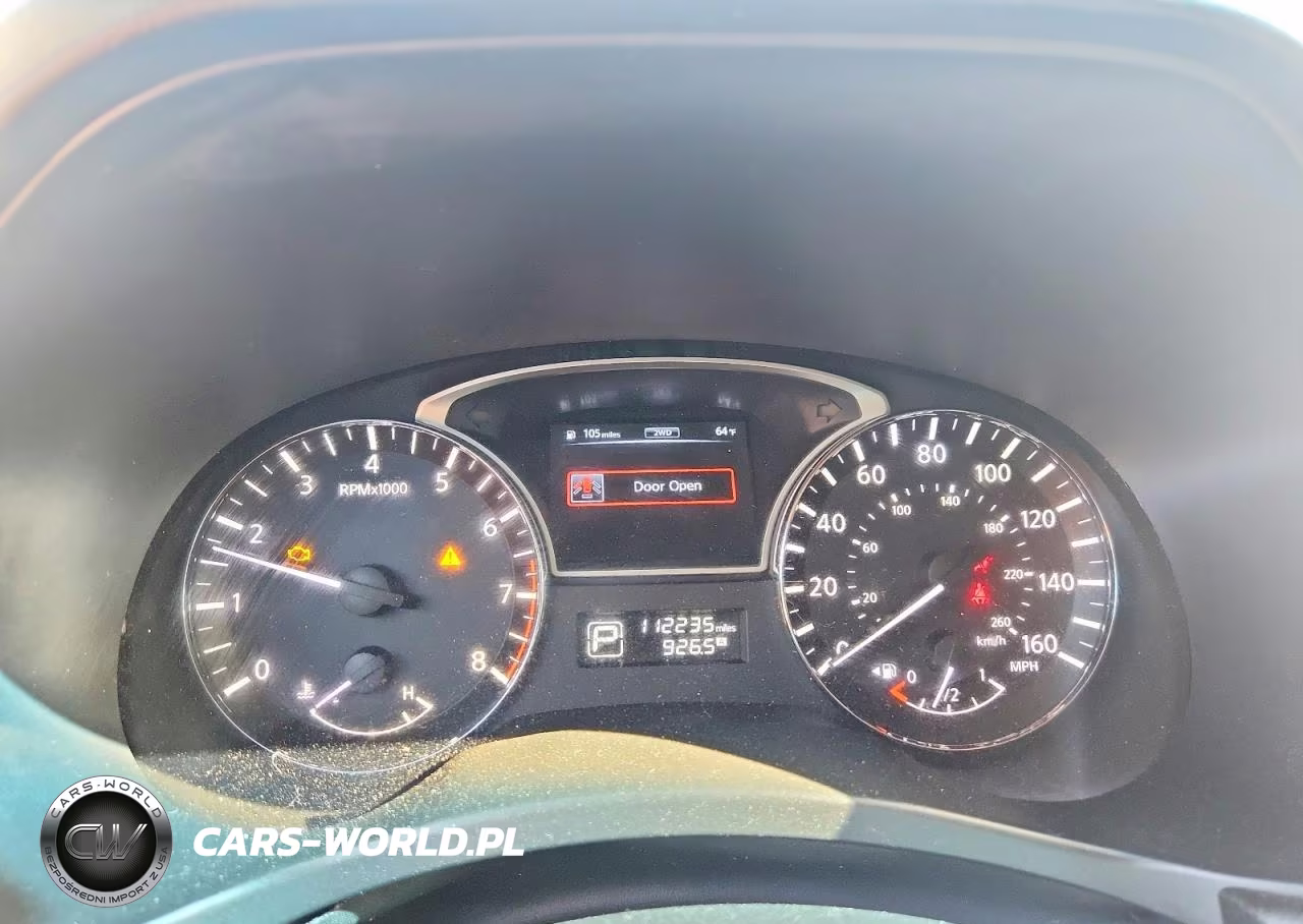 2014 Nissan Pathfinder S VIN:5N1AR2MM6EC707138 - 9