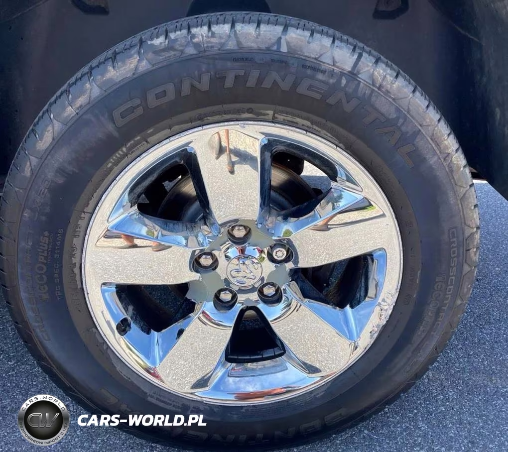 2018 Ram 1500 Slt VIN:1C6RR7LT7JS268195 - 10