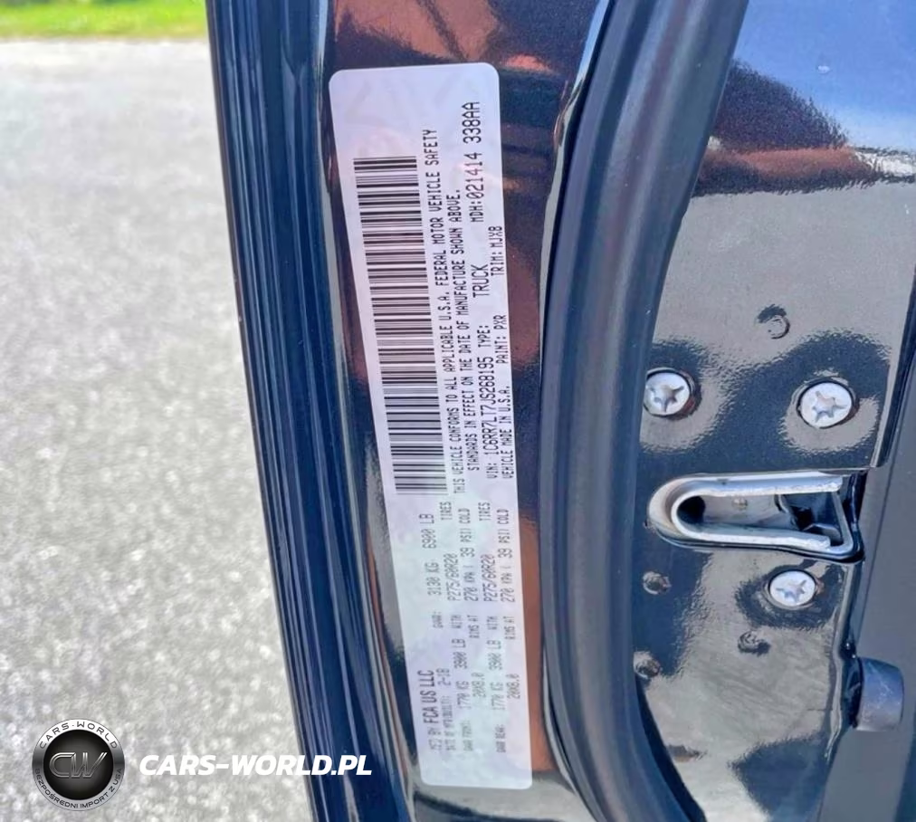 2018 Ram 1500 Slt VIN:1C6RR7LT7JS268195 - 12
