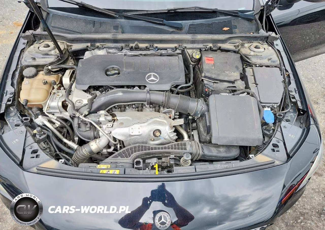 2020 Mercedes-Benz Cla 250 VIN:WDD5J4GB0LN060150 - 11