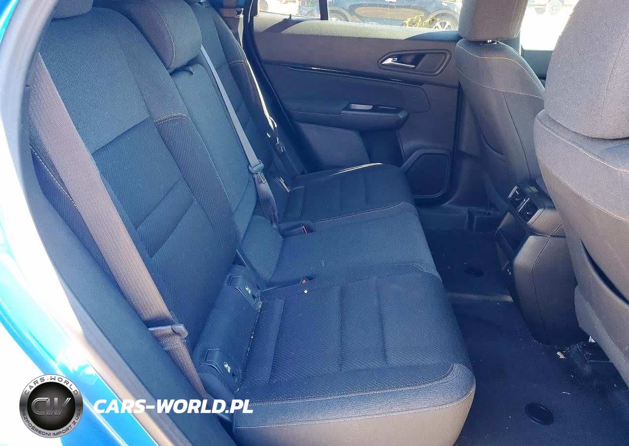 2024 Honda Prologue Ex VIN:3GPKHVRJ0RS501677 - 11