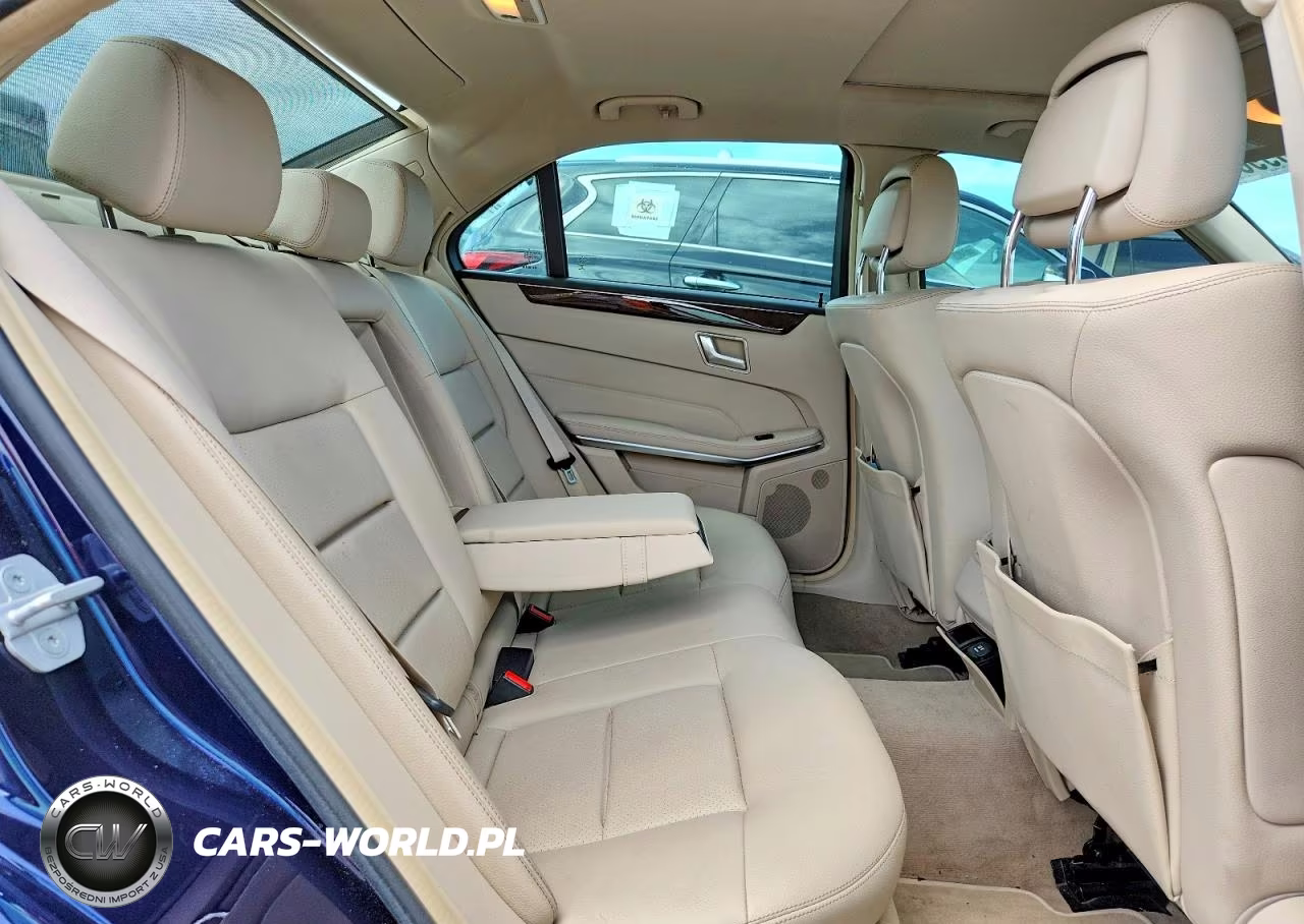 2016 Mercedes-Benz E 350 VIN:WDDHF5KB1GB226324 - 10