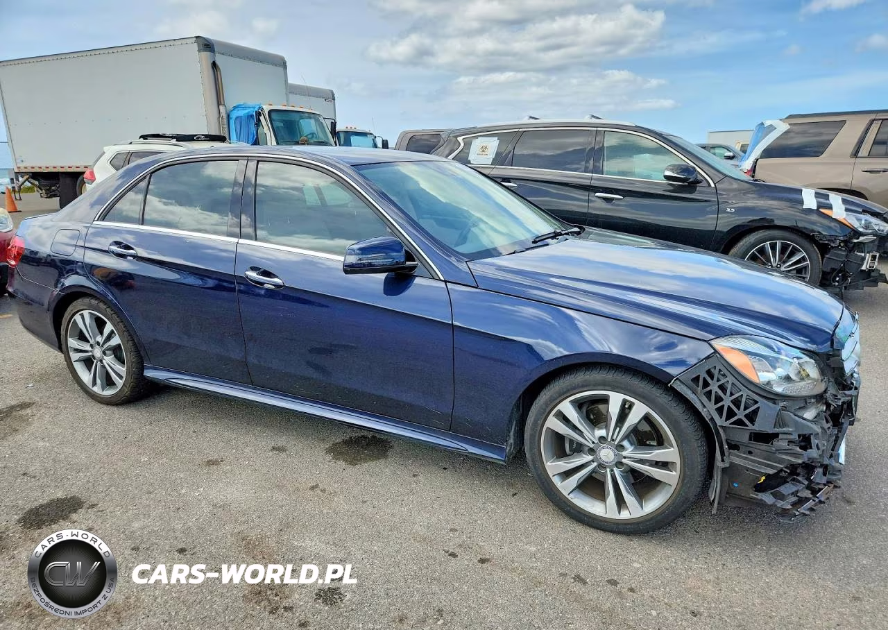 2016 Mercedes-Benz E 350 VIN:WDDHF5KB1GB226324 - 4