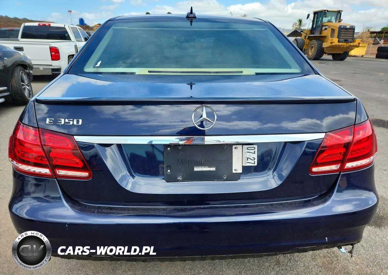 2016 Mercedes-Benz E 350 VIN:WDDHF5KB1GB226324 - 6