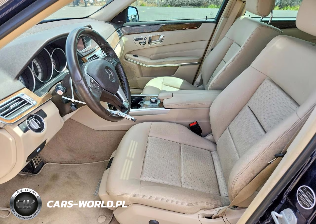 2016 Mercedes-Benz E 350 VIN:WDDHF5KB1GB226324 - 7