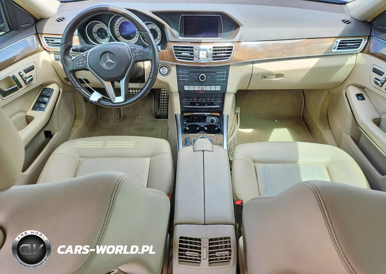 2016 Mercedes-Benz E 350 VIN:WDDHF5KB1GB226324 - 8