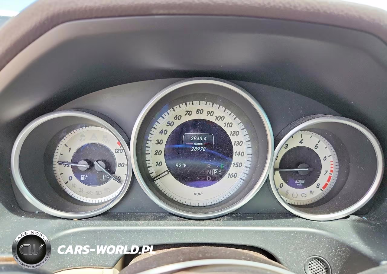 2016 Mercedes-Benz E 350 VIN:WDDHF5KB1GB226324 - 9
