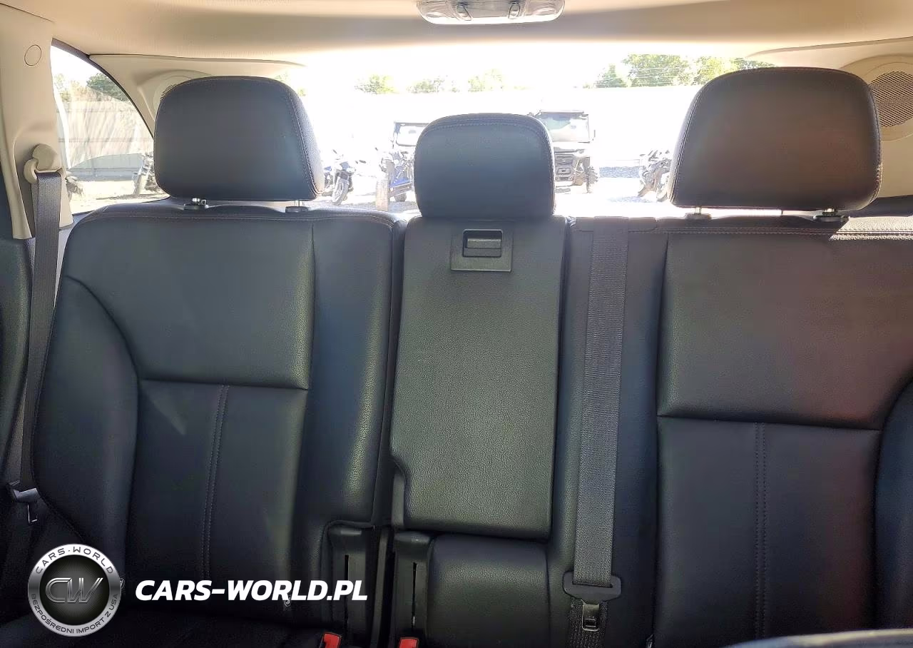 2011 Ford Edge Limited VIN:2FMDK4KC7BBB02807 - 10