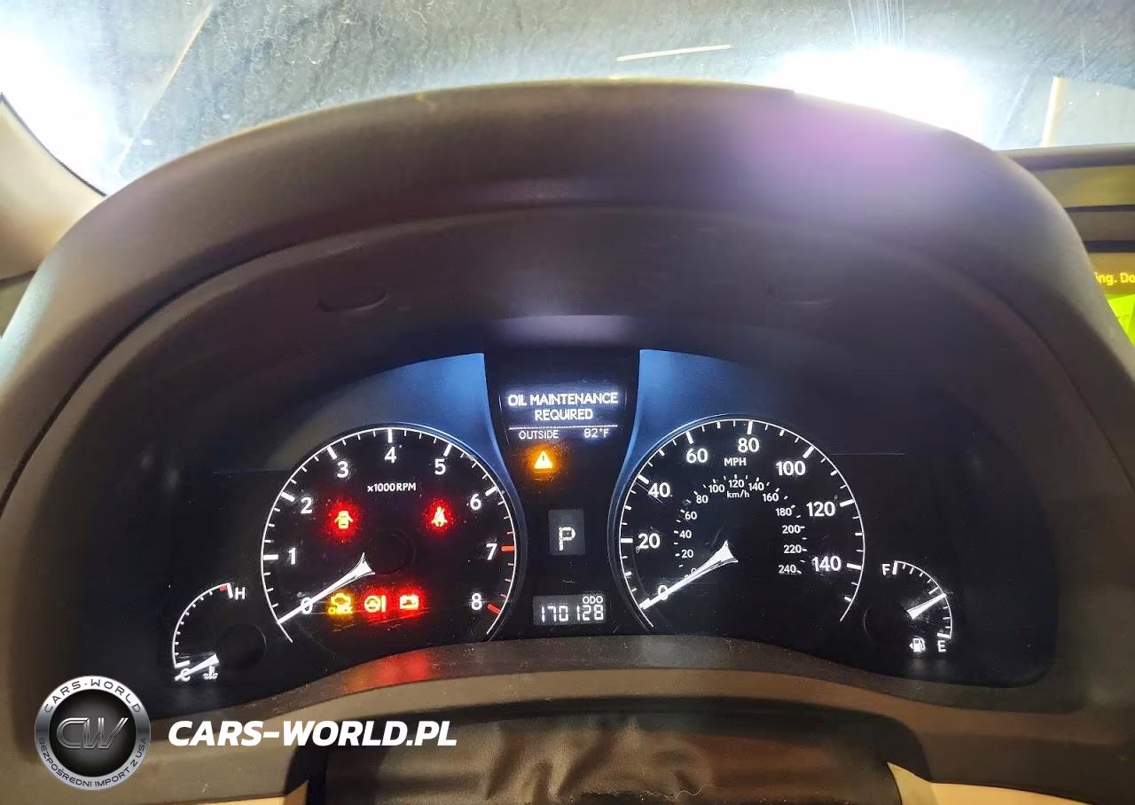 2010 Lexus Rx 350 VIN:2T2BK1BA7AC063355 - 9