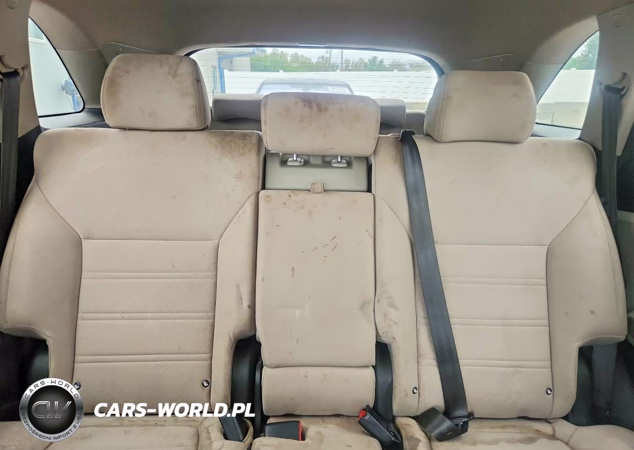 2020 Kia Sorento Lx VIN:5XYPGDA3XLG636269 - 10