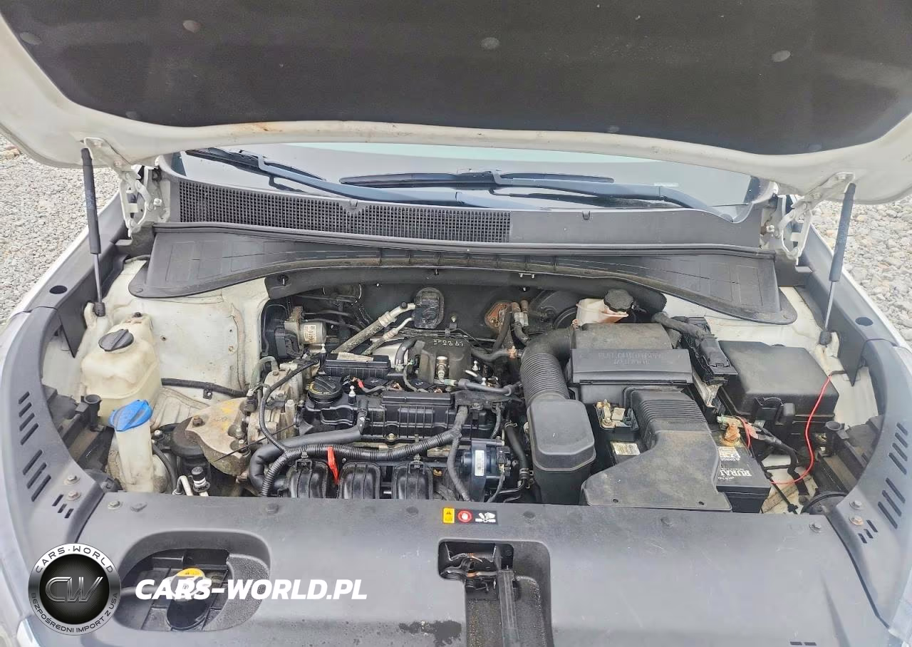 2020 Kia Sorento Lx VIN:5XYPGDA3XLG636269 - 12