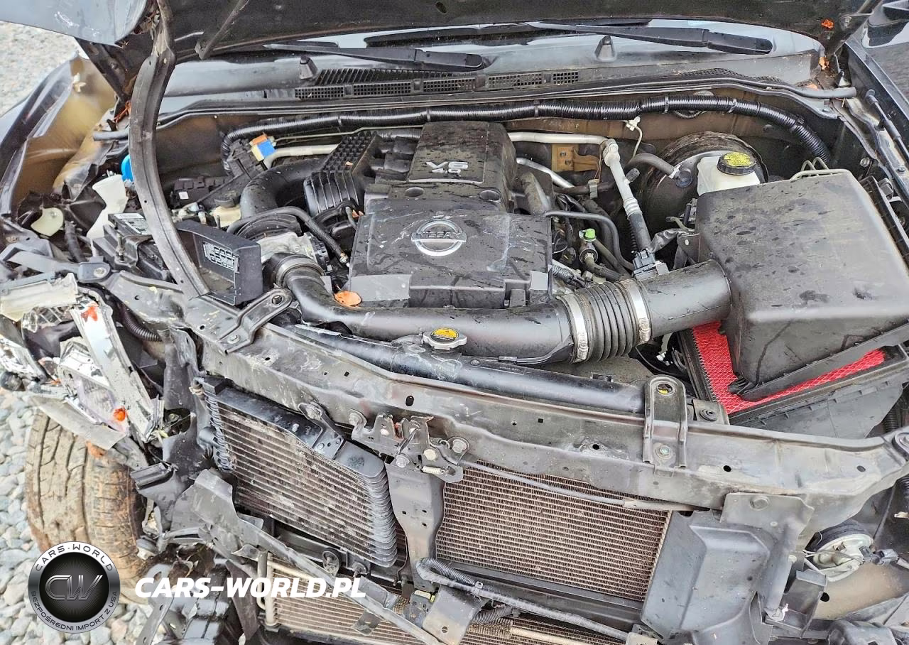 2019 Nissan Frontier Sv VIN:1N6AD0ER0KN710910 - 11