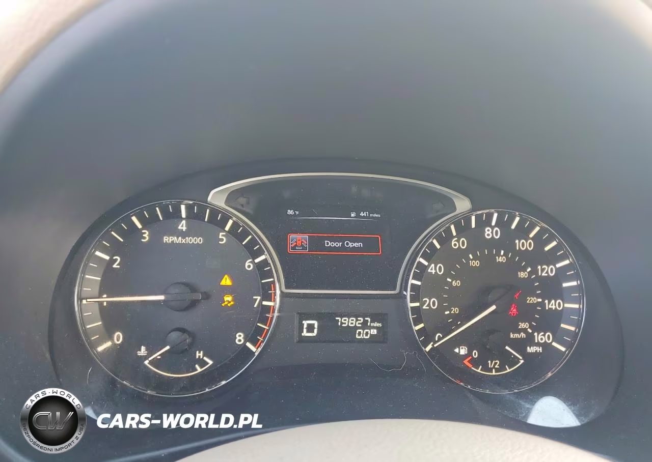 2015 Nissan Altima 2.5 S VIN:1N4AL3AP8FC419235 - 9